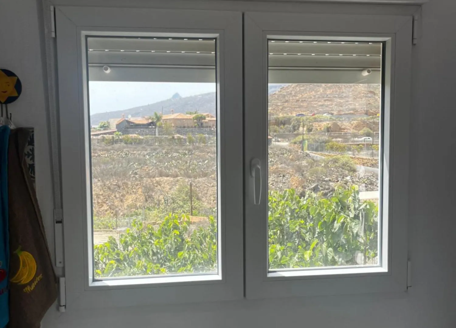 Tantulia La Casita Del Caballo 산미겔데아보나