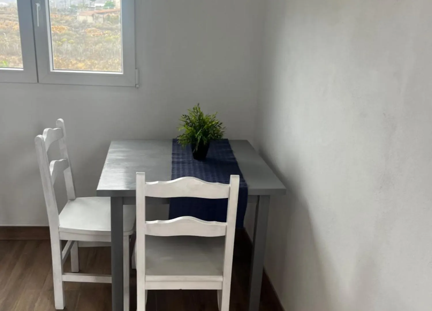Tantulia La Casita Del Caballo 산미겔데아보나 0*,  스페인