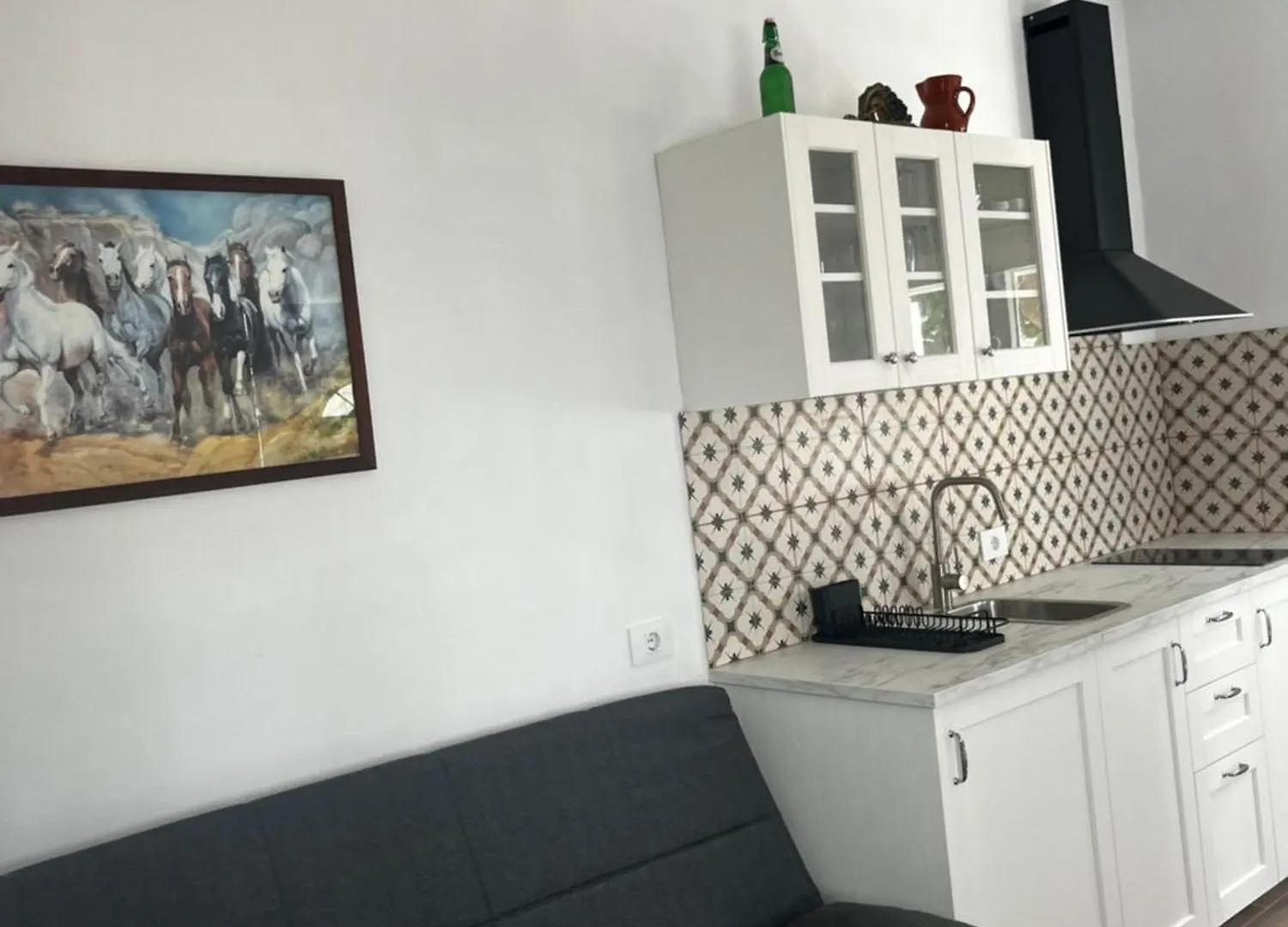 Tantulia La Casita Del Caballo 산미겔데아보나 0*,  스페인